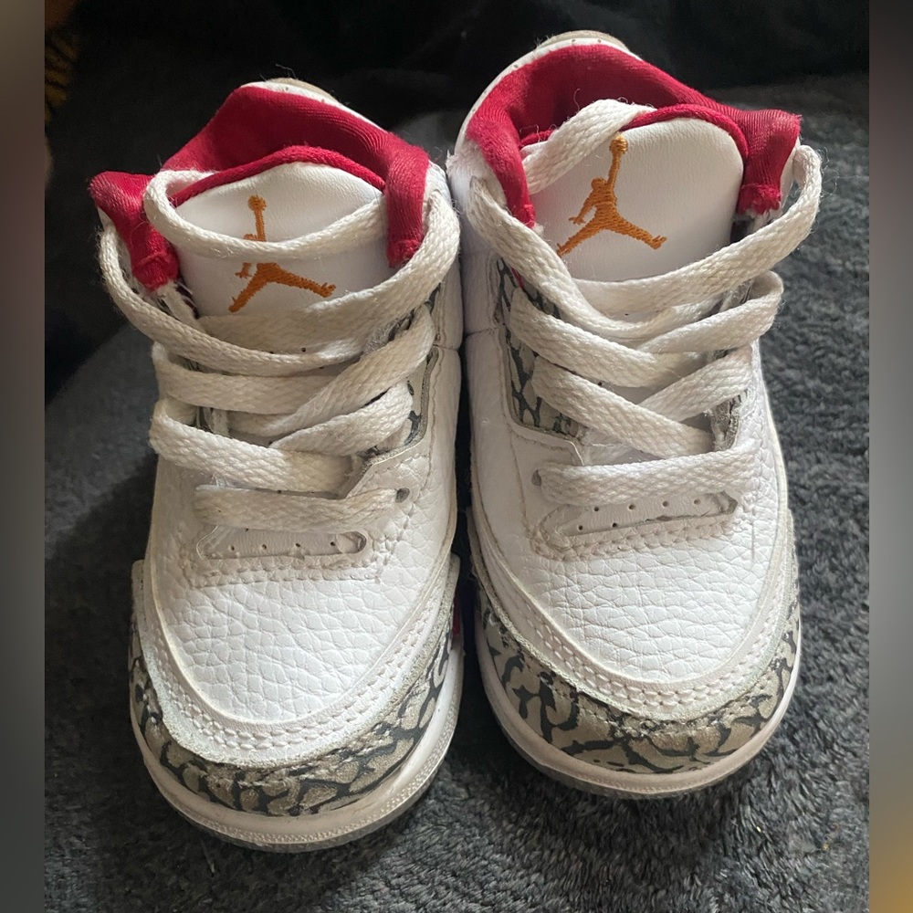 Air Jordan 3 Retro 5C